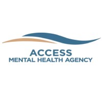 Access Mental Health Agency logo - Similar company to Seaside Behavioral Health