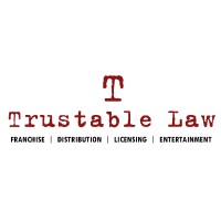 Trustable Law PC logo - Similar company to Team Snowball