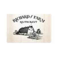 Richards Farms logo - Similar company to Godfirst