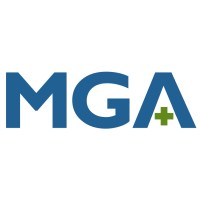 MGA+ logo - Similar company to Ftp Inc. (Property & Casualty Insurance Wholesalers/Mga)