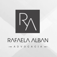 Rafaela Alban Advocacia logo - Similar company to Rocha & Quadros Advogados Associados