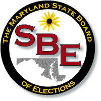 Maryland State Board of Elections logo - Similar company to Modernmeal