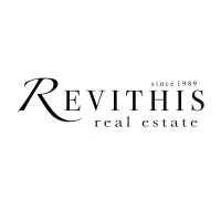 Revithis & Partners logo - Similar company to Elxis - At Home In Greece