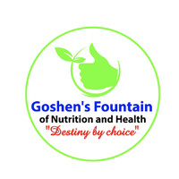 Goshen's Fountain of Nutrition and Health logo - Similar company to Ekcians Greenlyf Foundation