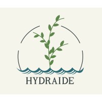 Hydraide logo - Similar company to Ladledrops