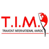 Tramont International Maroc Sarl logo - Similar company to Cerem (Chambre Des Energies Renouvelables Et De L’Ecologie De Monaco)
