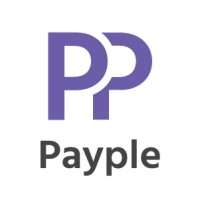 Payple logo - Similar company to 컬리페이(Kurly Pay)
