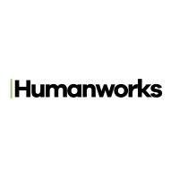 Humanworks logo - Similar company to Humanworks8