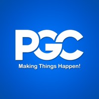 PGC India logo - Similar company to Airen International Limited
