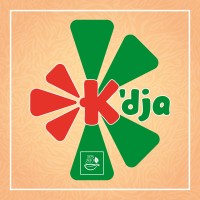 K'DJA logo - Similar company to Carrément Web