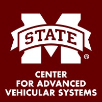 Center for Advanced Vehicular Systems logo - Similar company to Mississippi State University Ecocar