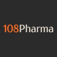 108Pharma logo - Similar company to Trestle