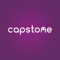 Capstone Insurance logo - Similar company to Bankonus