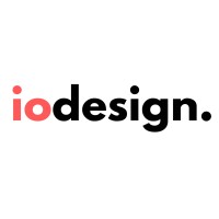 iodesign. logo - Similar company to Muzza