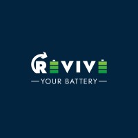 Revive Your Battery logo - Similar company to Revivebattery B.V