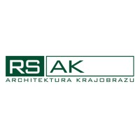RS Architektura Krajobrazu logo - Similar company to Bien Studio
