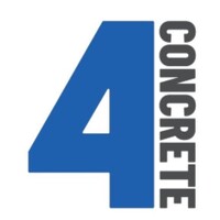 4 Concrete Ltd logo - Similar company to Select Quarry Materials