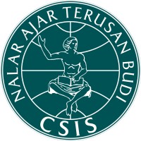 Centre for Strategic and International Studies (CSIS), Indonesia logo - Similar company to Ctrl Ugm