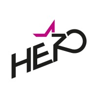 Hero Creative Management logo - Similar company to Red Hot Ops