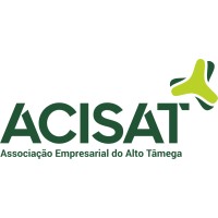 ACISAT - Associação Empresarial do Alto Tâmega logo - Similar company to Biocasca