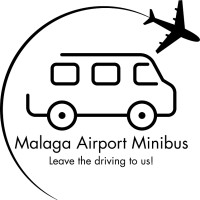 Malaga Airport Minibus logo - Similar company to Drie Gezusters Groningen B.V.