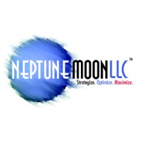 Neptune Moon LLC logo - Similar company to Green Onion Creative