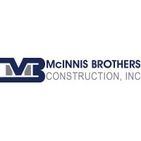 McInnis Brothers Construction, Inc. logo - Similar company to Shreve Land Constructors, Llc