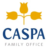Caspa Family Office logo - Similar company to From-Honig