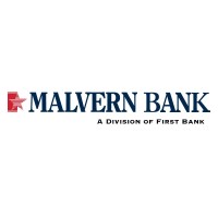 Malvern Bank logo - Similar company to Mauch Chunk Trust Wealth Management