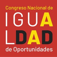 Congreso de Igualdad de Oportunidades logo - Similar company to Evas&Adanes