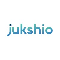 Jukshio logo - Similar company to Brihaspathi Technologies Limited