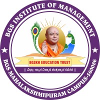 BGS INSTITUTE OF MANAGEMENT, BANGALORE logo - Similar company to Origin Resources.In