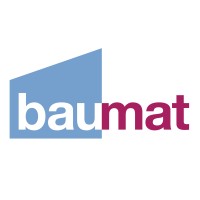 BAUMAT AG logo - Similar company to Jost Ag