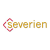 Severien logo - Similar company to Red Stapler It Consulting Llc