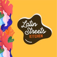 Latin Streets Kitchen logo - Similar company to Smokin' Bones Ltd
