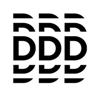 Dutch Design Daily logo - Similar company to Studio Lotek