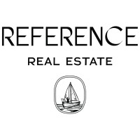 Reference Real Estate logo - Similar company to Cape Cod Chronicle