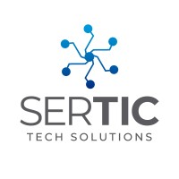 SerTIC Tech Solutions SRL logo - Similar company to Sertic