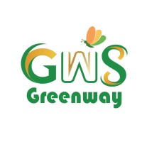 Greenway logo - Similar company to Dps - Design & Project Spaces