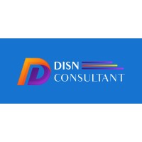 DISNCONSULTANT logo - Similar company to Brainflyers