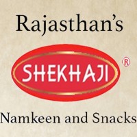 Shakambari Food Products logo - Similar company to Roasted King - Roasted Seeds And Snacks. Authentic Rajasthani Taste