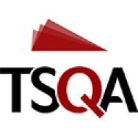 TSQA (Triangle Software Quality Association) logo - Similar company to Testing Talks Hub