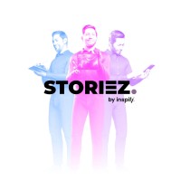 STORIEZ logo - Similar company to Storiz