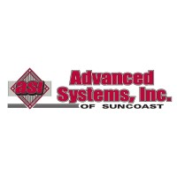 Advanced Systems Inc. of Suncoast logo - Similar company to Old Farm Development Llc