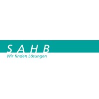 SAHB Hilfsmittelberatung logo - Similar company to Stiftung Tannacker