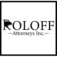 Roloff Attorneys Inc. logo - Similar company to Koster Attorneys