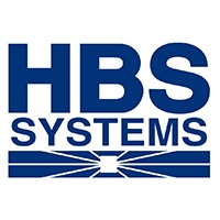 HBS SYSTEMS logo - Similar company to Source (Bell) Electronics Inc, The