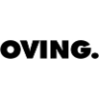 OVING. logo - Similar company to Lippe Project