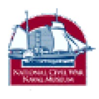 The National Civil War Naval Museum at Port Columbus logo - Similar company to Miami Systems, Inc.