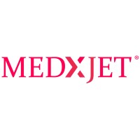 MedXJet logo - Similar company to Iqjets